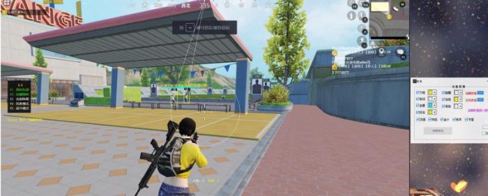 如何选择可靠的和平精英辅助?相关图片